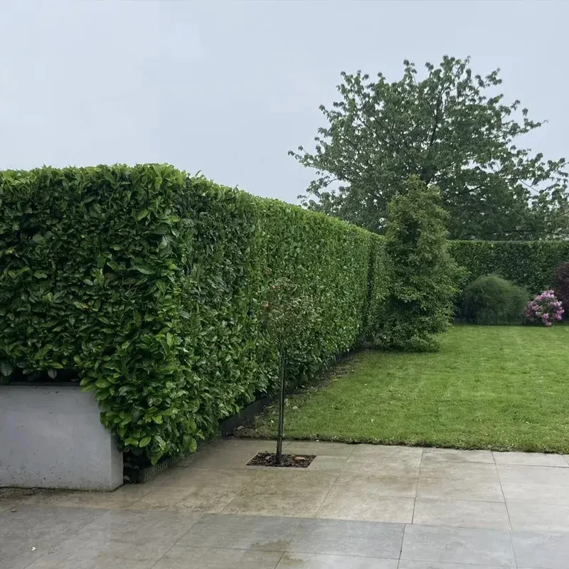 Pour vos parcs et jardins